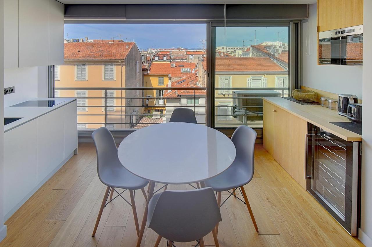 Apartment Ghd4 - 2 Pieces, Residences Du Grand