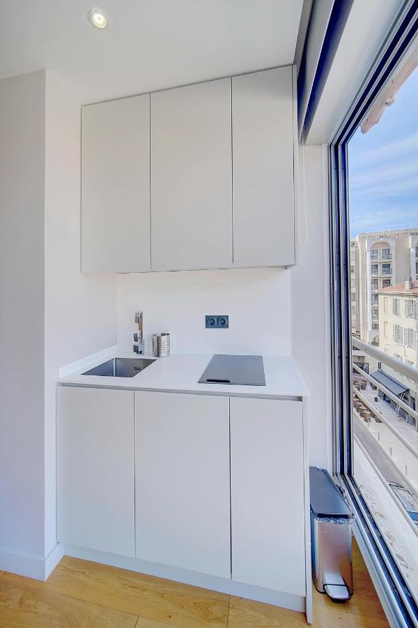 Ghd4 - 2 Pieces, Residences Du Grand *