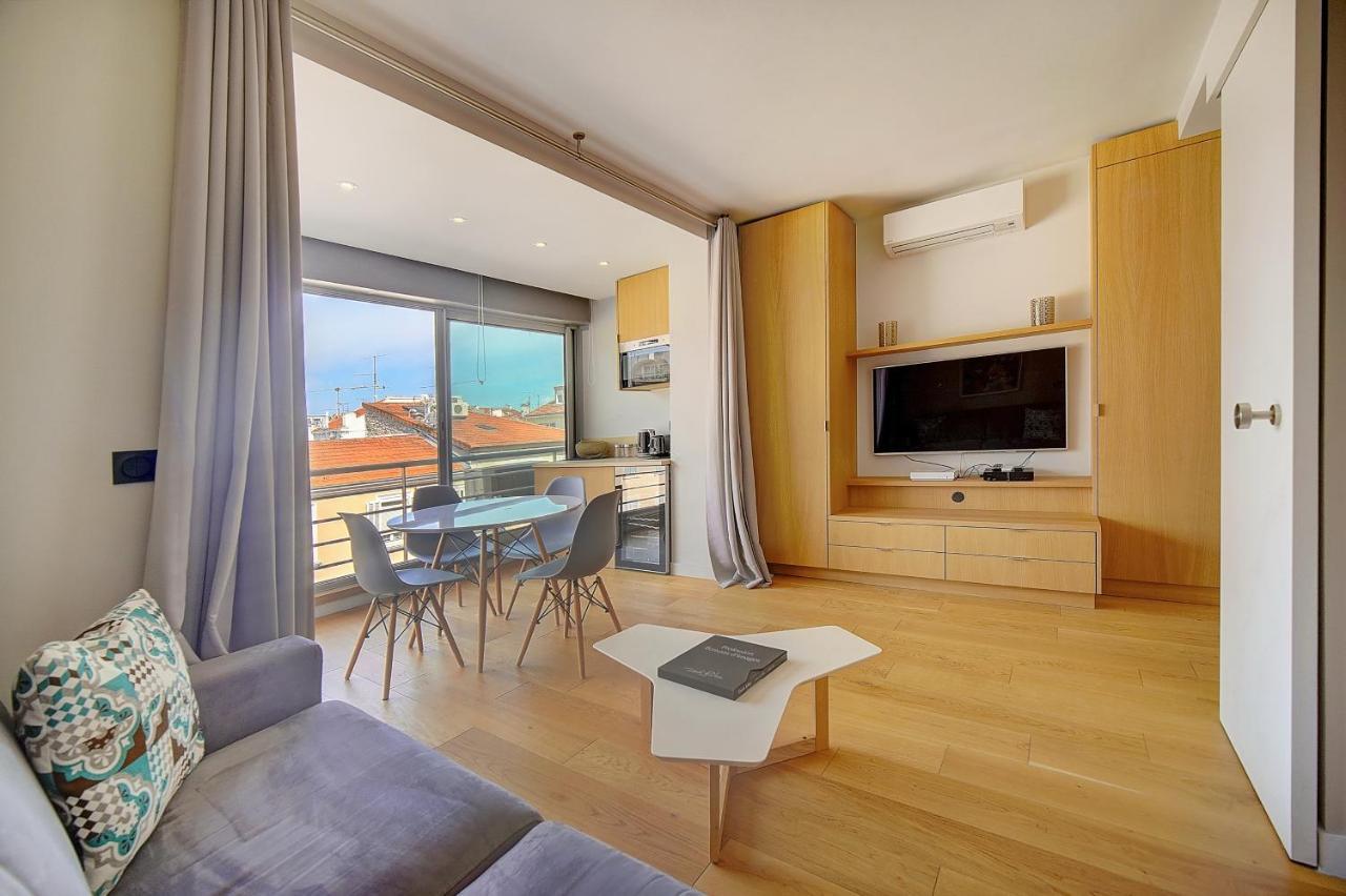Apartment Ghd4 - 2 Pieces, Residences Du Grand *