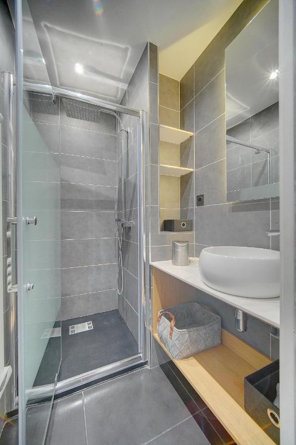 Apartment Ghd4 - 2 Pieces, Residences Du Grand Cannes